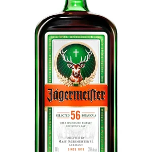 Jagermeister