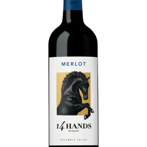 14 Hands