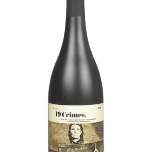 19 Crimes