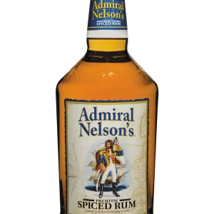 Admiral Nelson