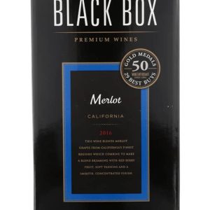 Black Box