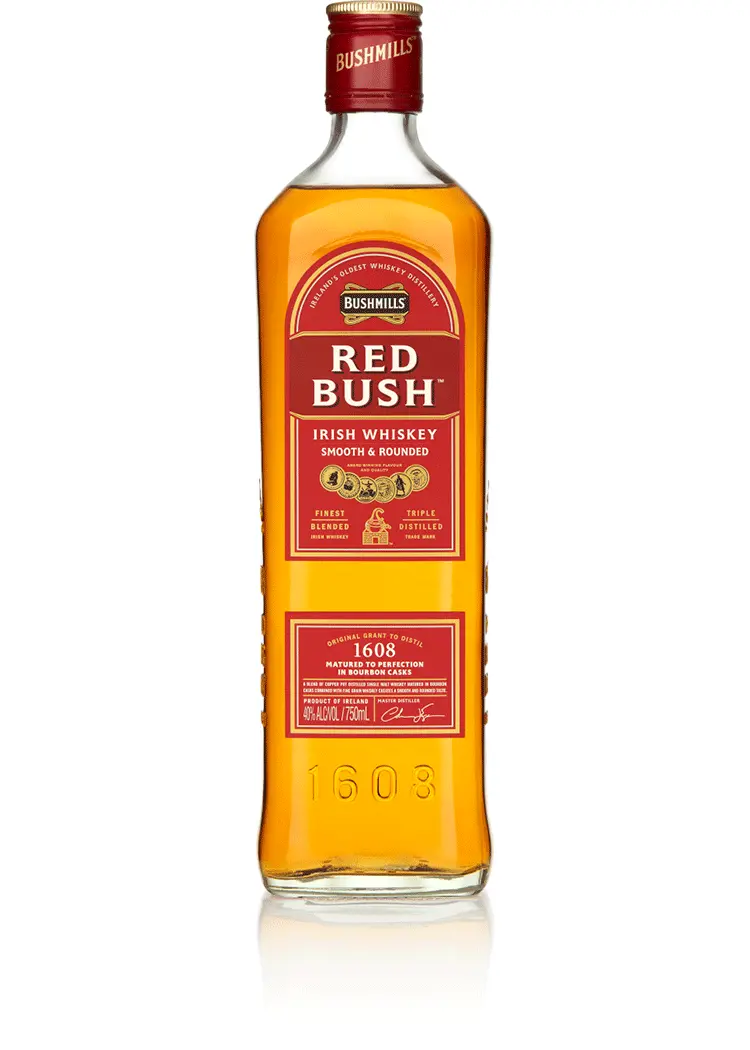 BUSHMILLS