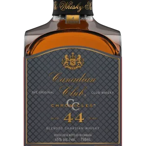 CANADIAN CLUB