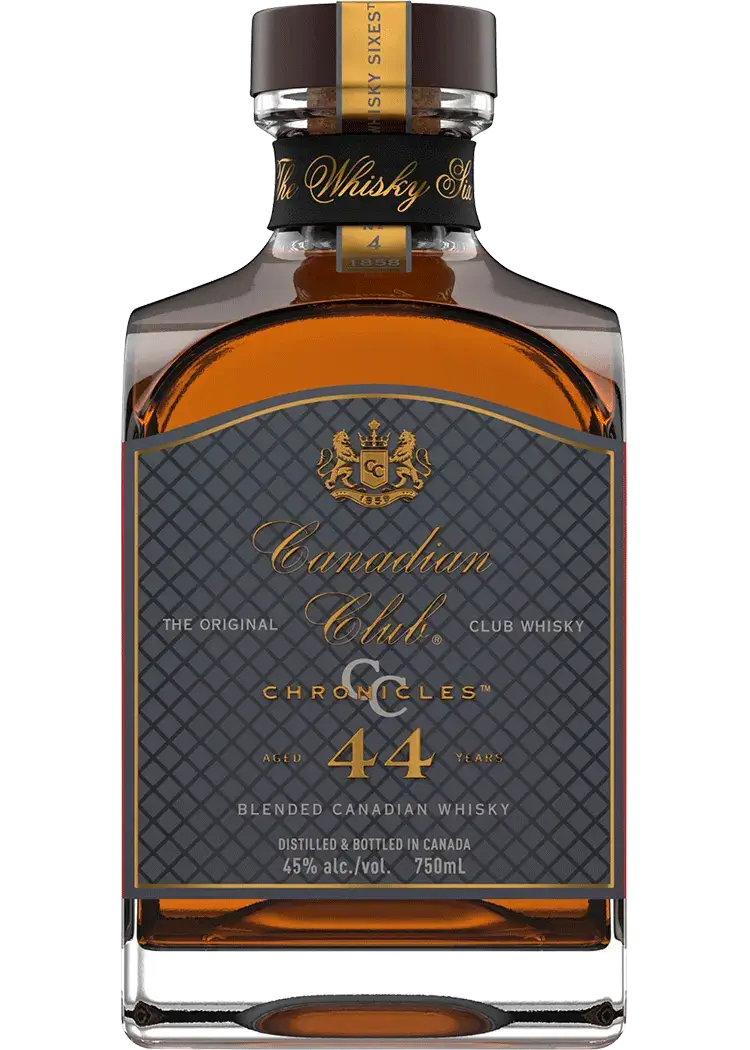 CANADIAN CLUB