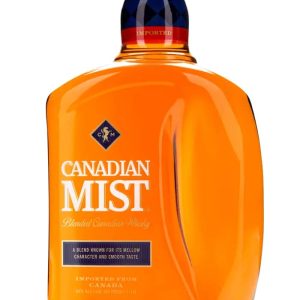 CANADIAN MIST REGULAR (1)