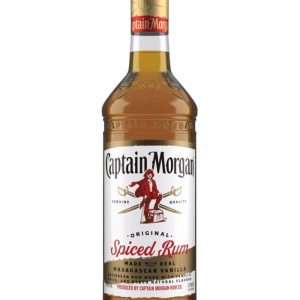 Captain Morgan