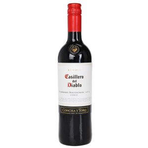 Cassilero Del Diablo
