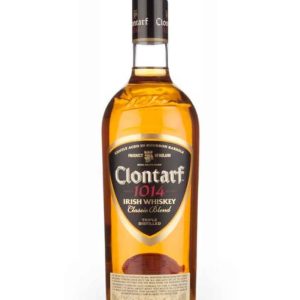 CLONTARF 1014