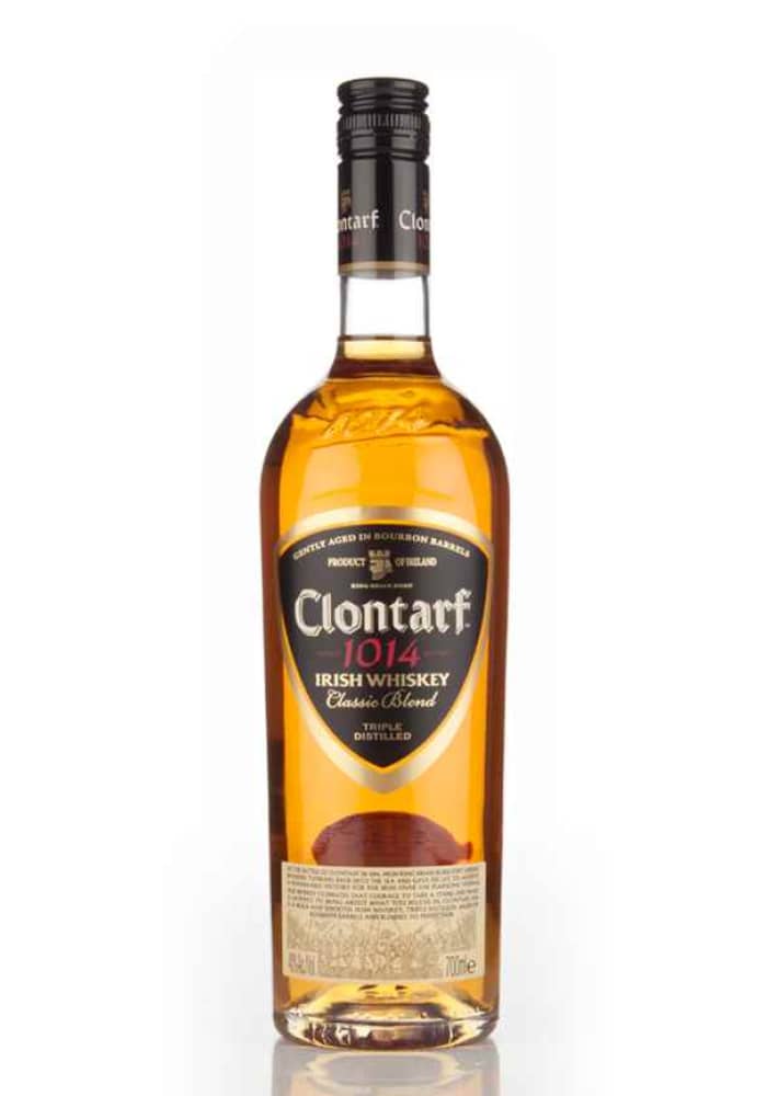 CLONTARF 1014