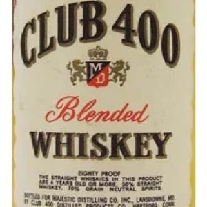 CLUB 400 BLENDED (1)