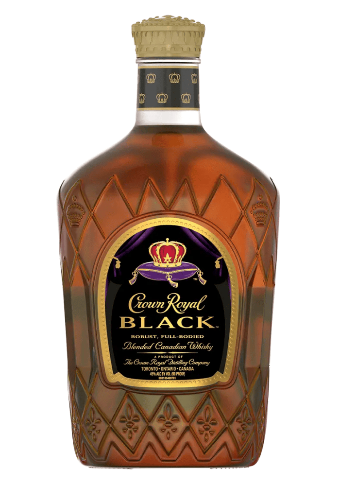 CROWN ROYAL REGULAR.