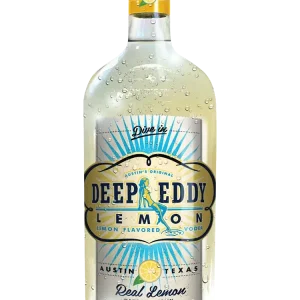 Deep Eddy