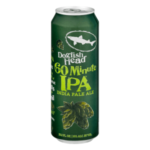 Dog Fish Head 12 Cans