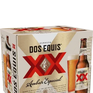 Dos Equis
