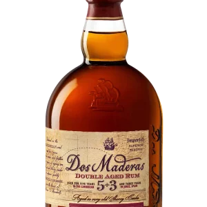 Dos Maderas