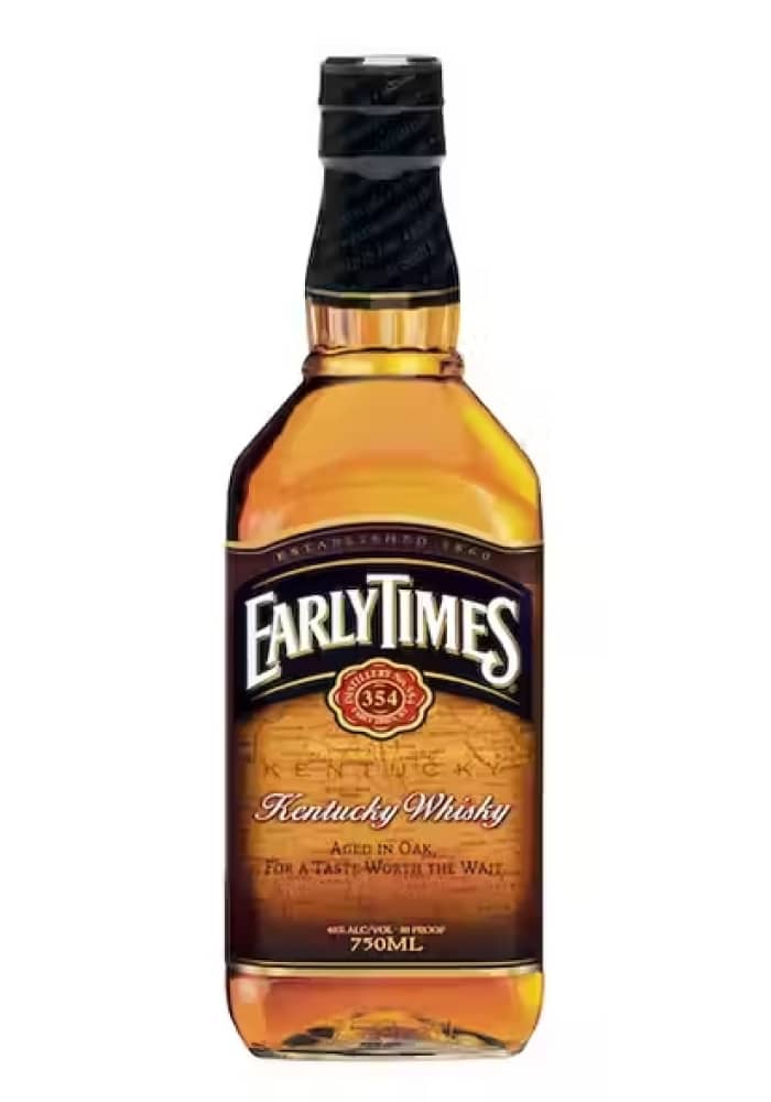 Early-Times-Kentucky