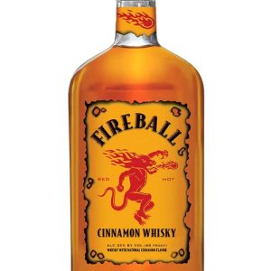 FIREBALL REGULAR