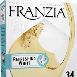 Franzia