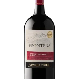 Frontera