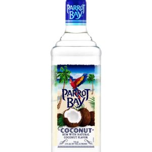 Parrot Bay