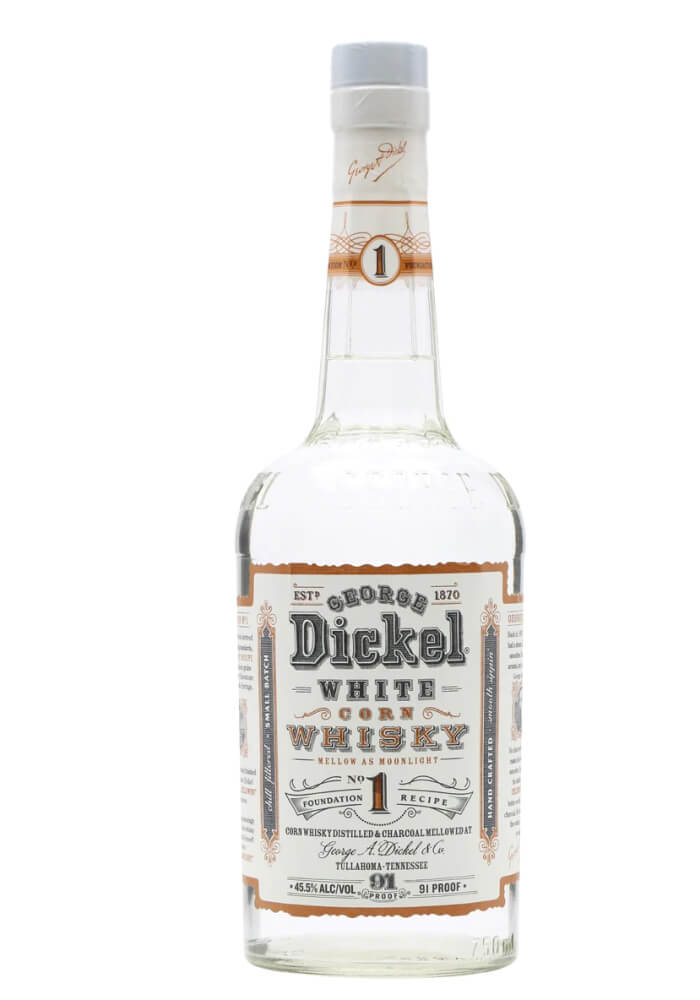 GEORGE DICKEL WHITE (1)