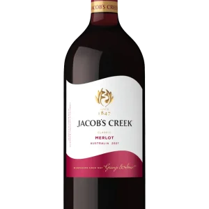 Jacobs Creek