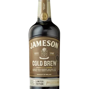 JAMESON CB