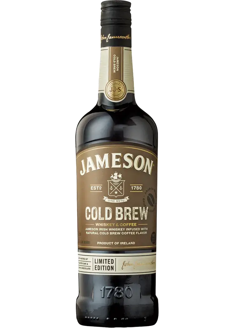 JAMESON CB