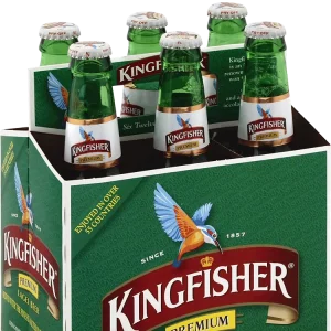 Kingfisher