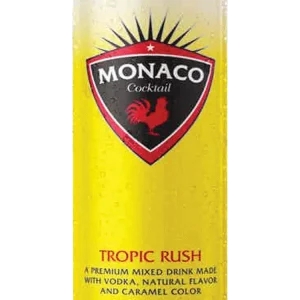Monaco