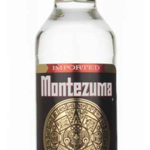 Montezuma