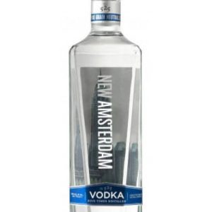 New Amsterdam