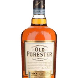 Old Forester