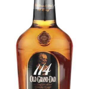 Old Grand Dad