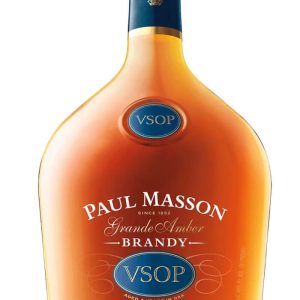 Paul Masson