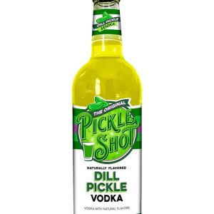 Pickleshot