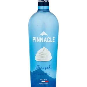 Pinnacle