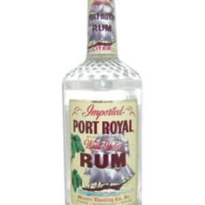 Port Royal