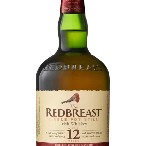 Redbreast