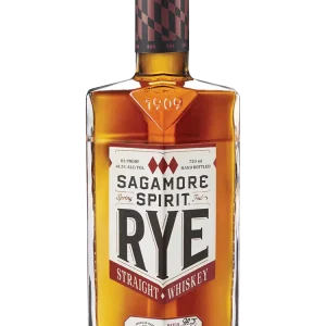 SAGAMORE SPIRIT