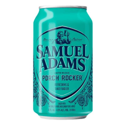 Sam Adam 12 Cans