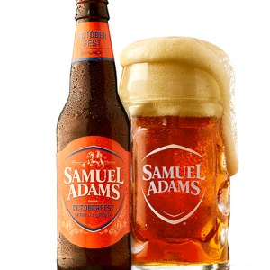 Sam Adam 6 Bottles