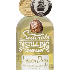 Seacrets Distilling Company