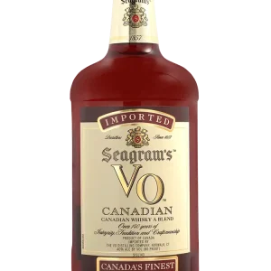 Seagram's