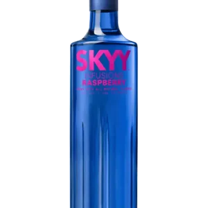 Sky Infusion