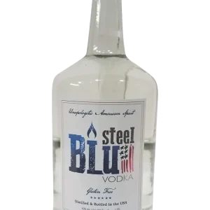 Steel Blu