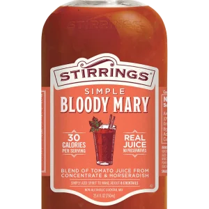 Stirrings