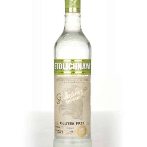 Stolichnaya