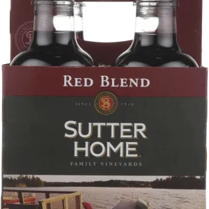 Sutter Home
