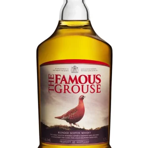 The Famous Grouse